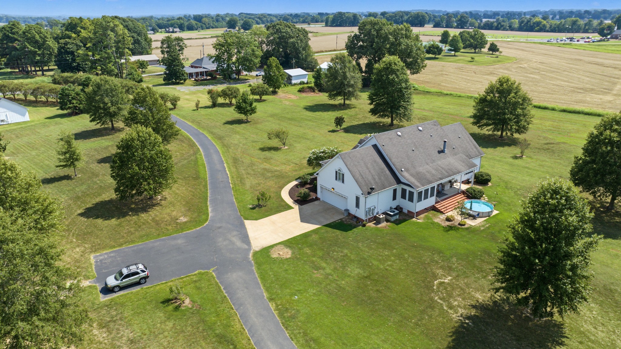 2248 Arlan Reason Rd