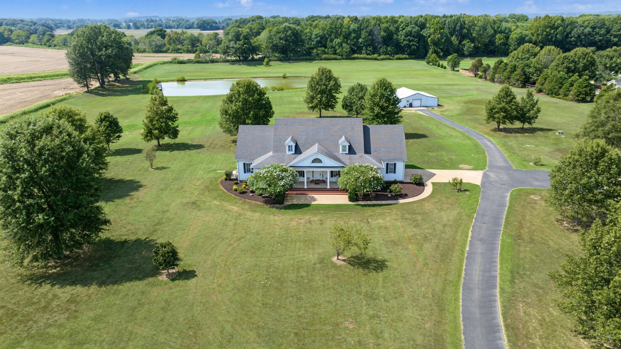 2248 Arlan Reason Rd