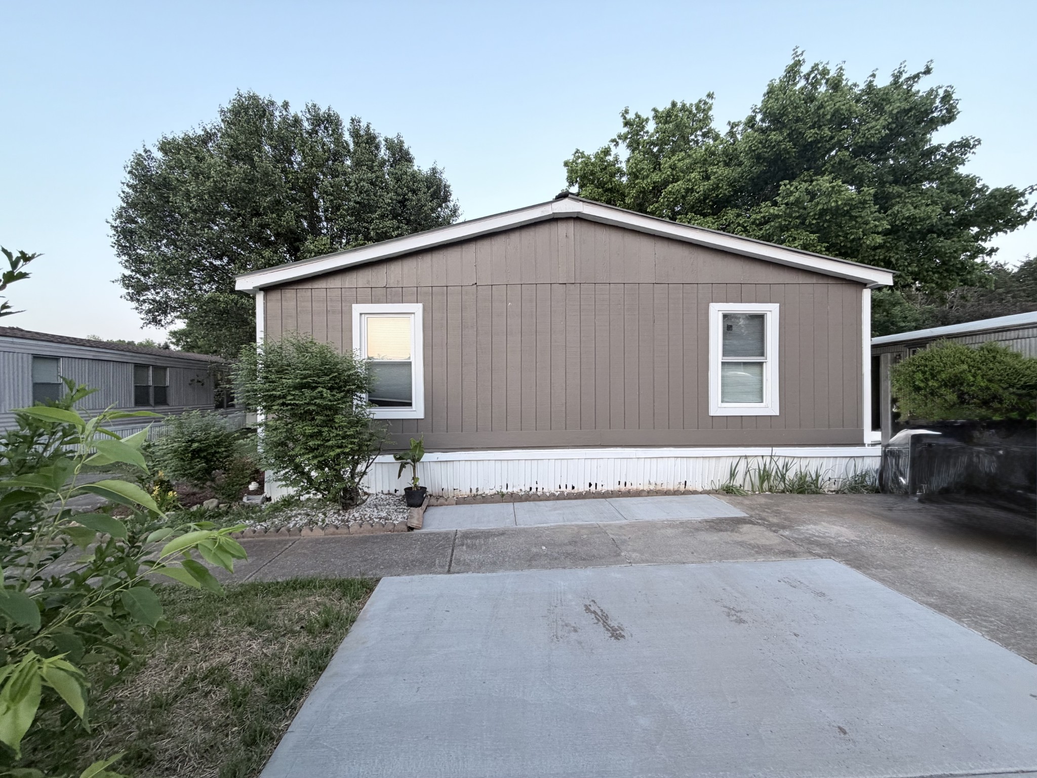 701 Enon Springs Rd E