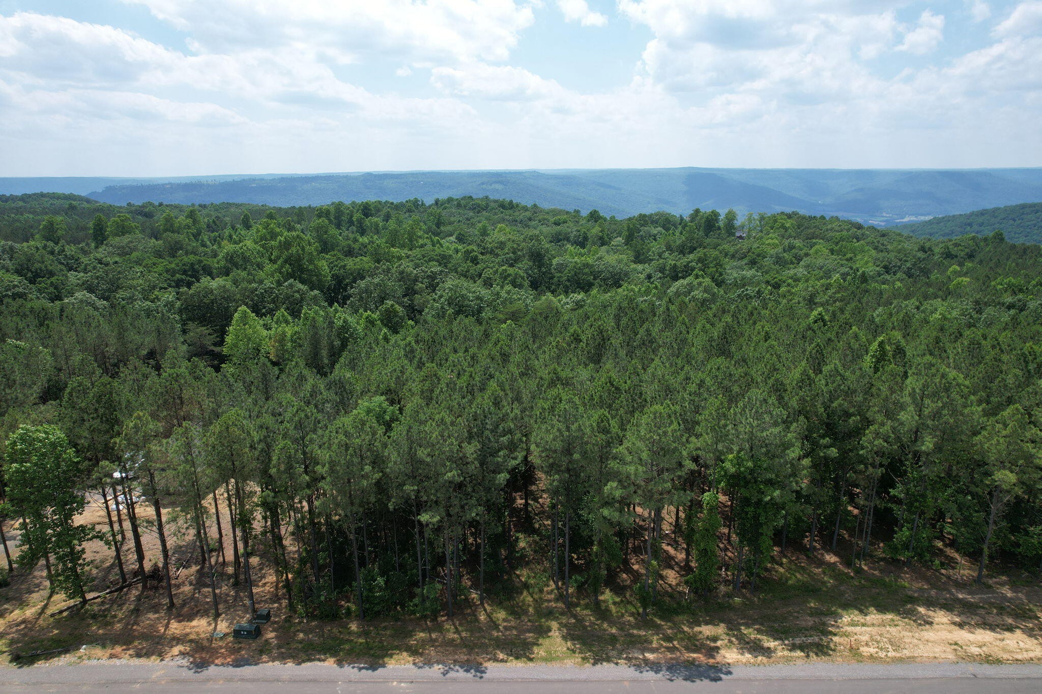 2700 Crockett Pointe