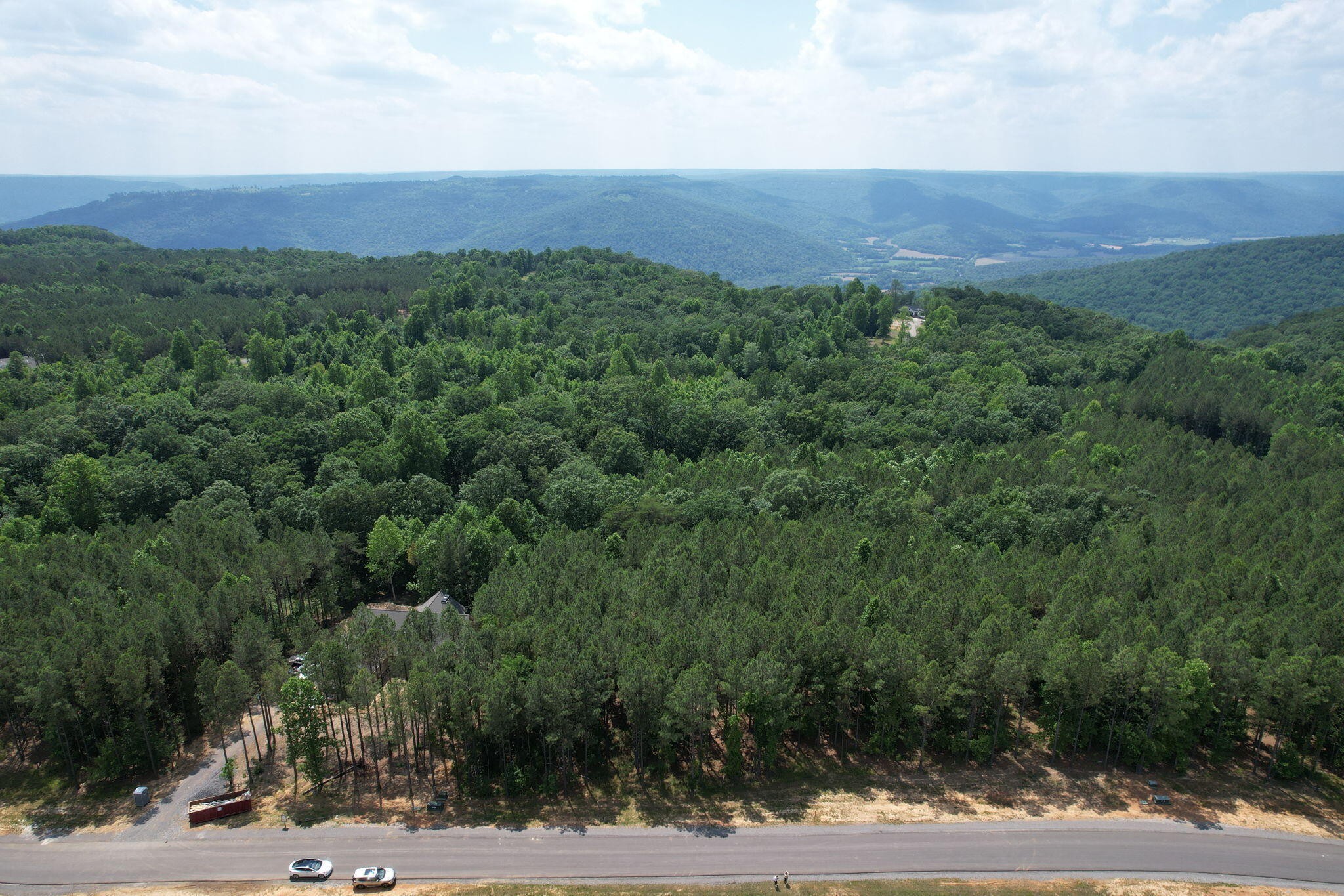 2700 Crockett Pointe