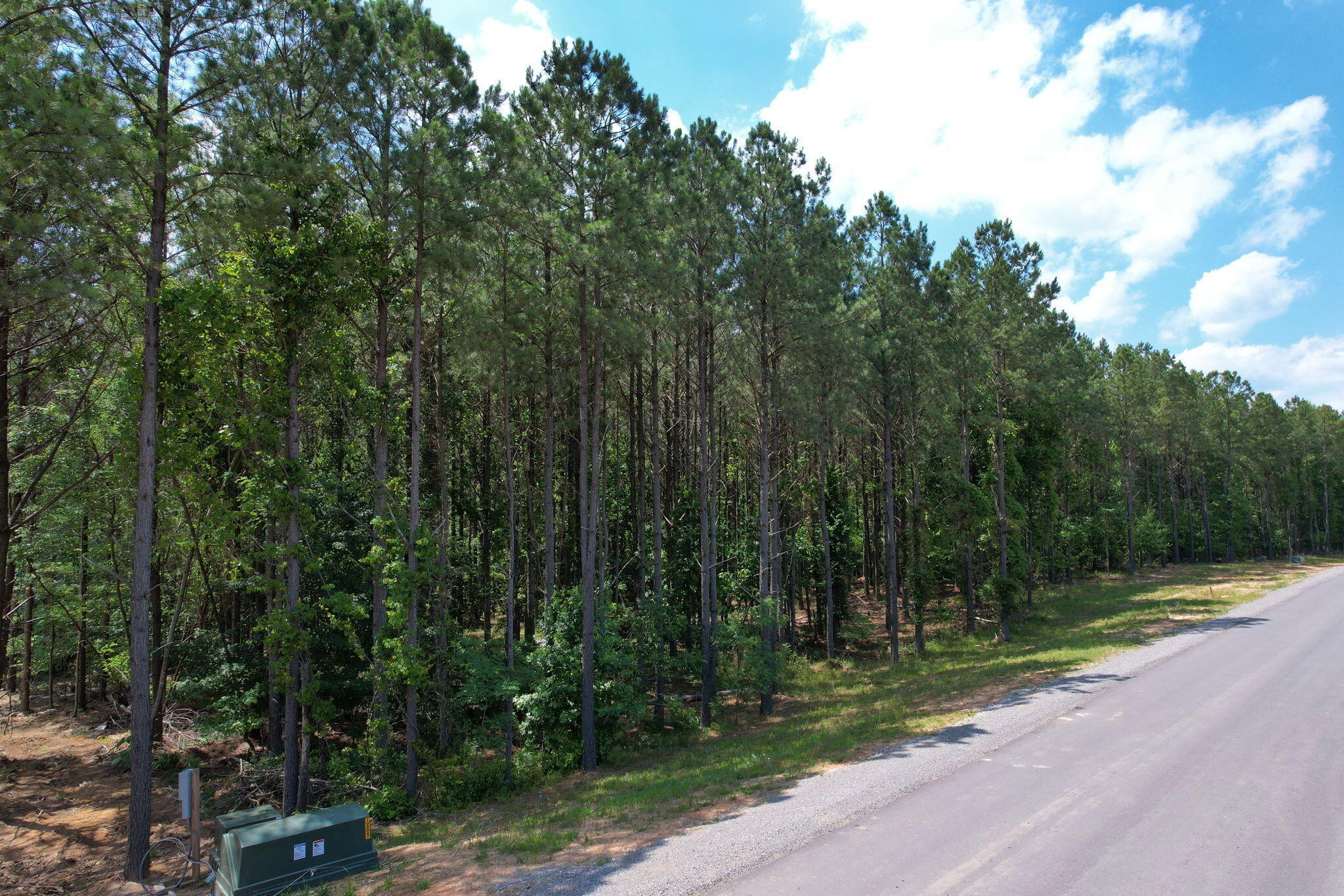 2700 Crockett Pointe