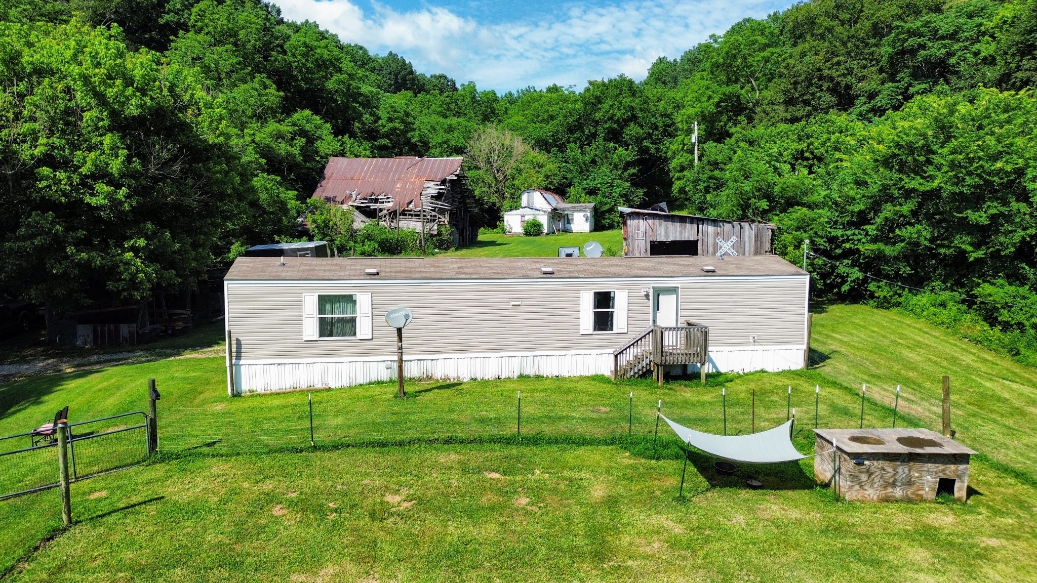 804 Ball Hollow Branch Rd