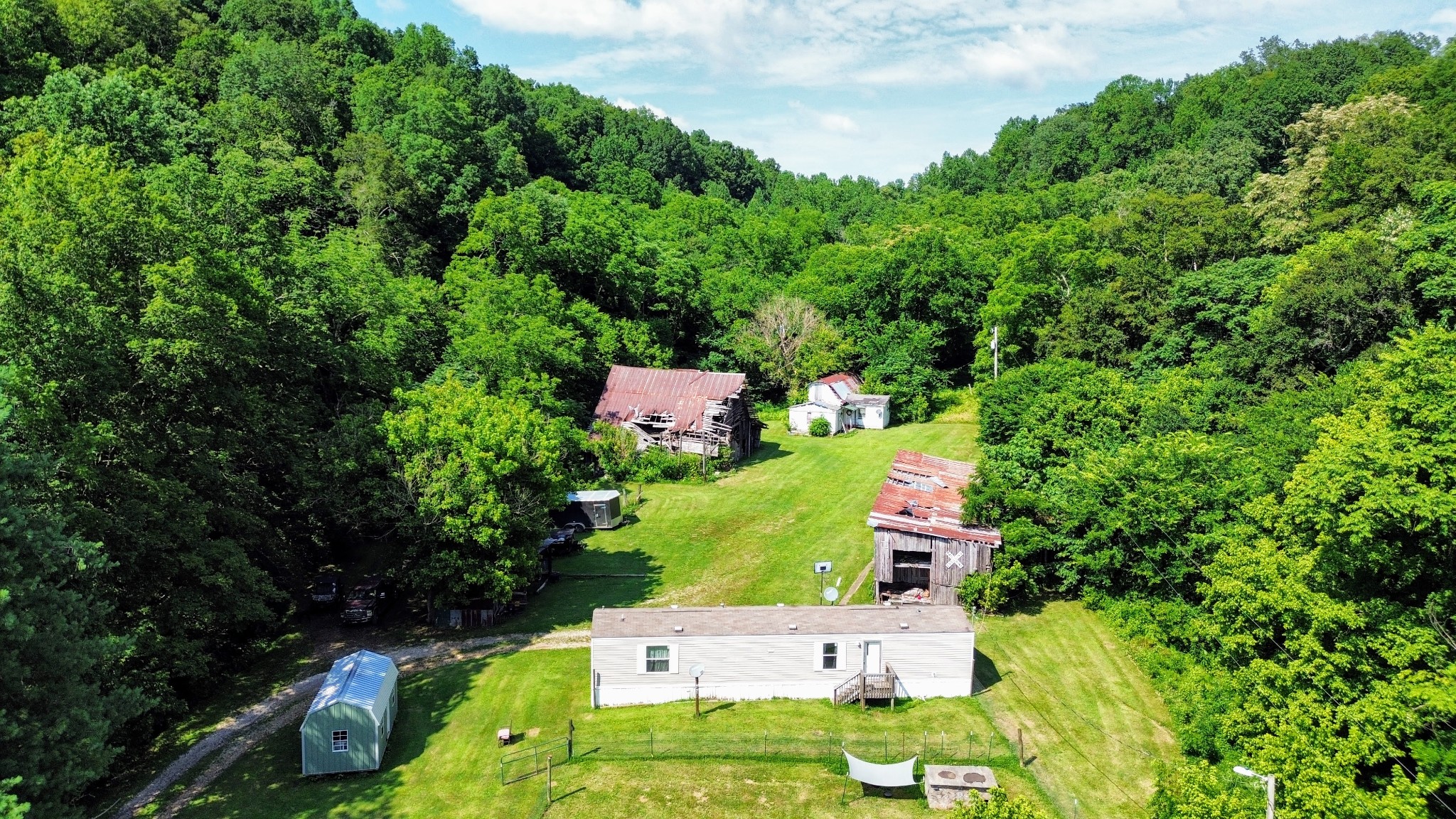804 Ball Hollow Branch Rd