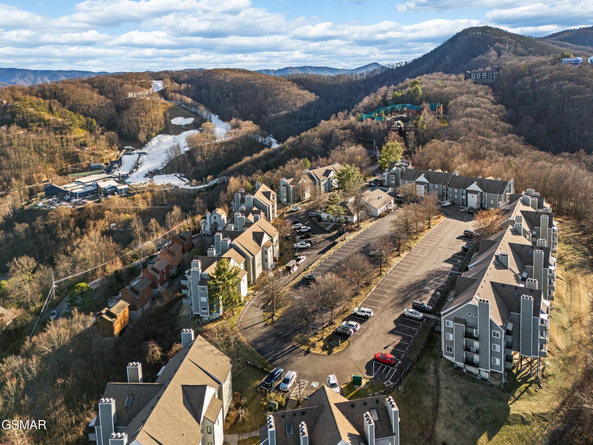 1260 Ski View Dr 3308