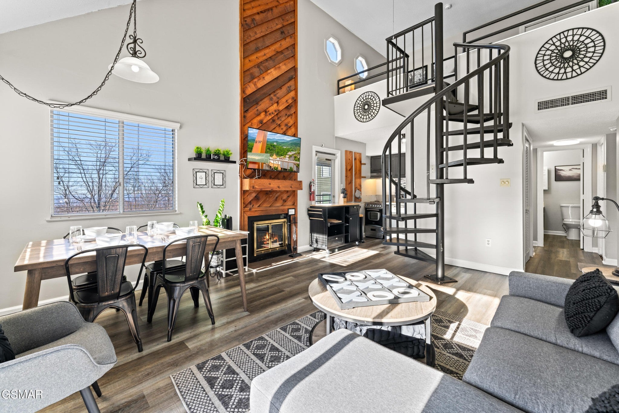 1260 Ski View Dr 3308