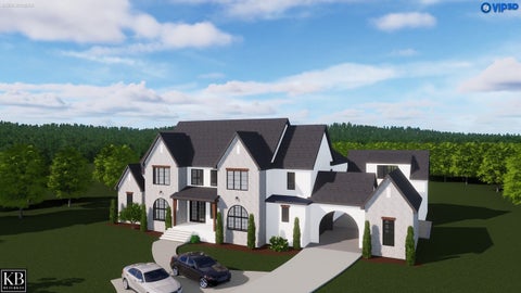 Photo of 3000 Rockingham Lane, Nolensville, TN 37135 (MLS # 3251413)