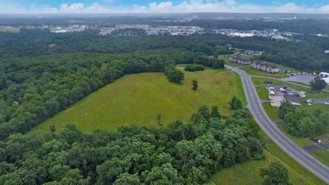 0 Northside Drive Crossville TN 38555