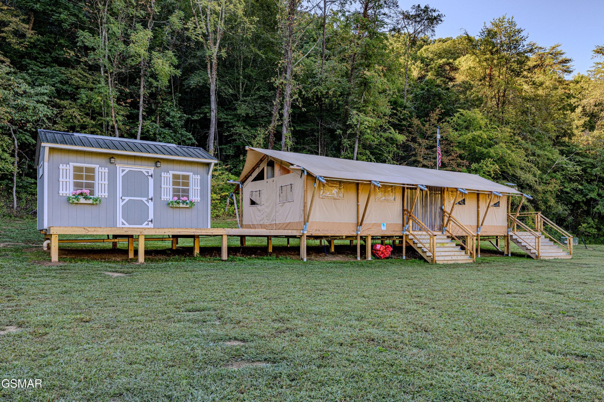 1155 Fowlers Grove Road