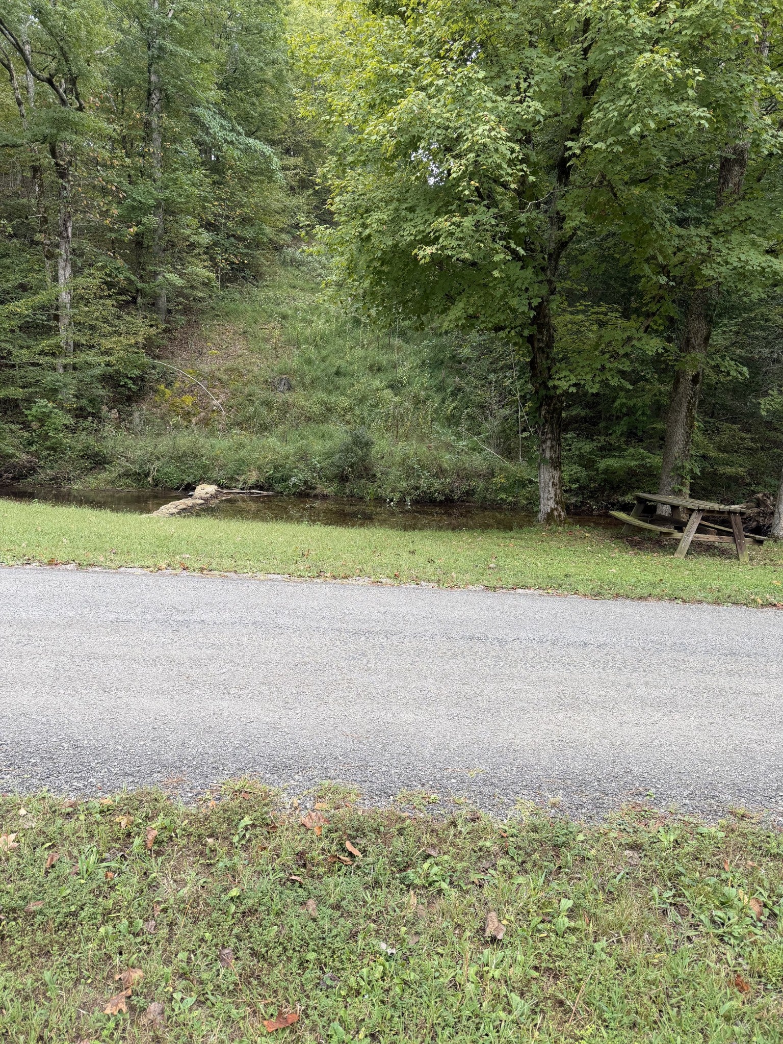 8755 Barren Fork Bridge Rd