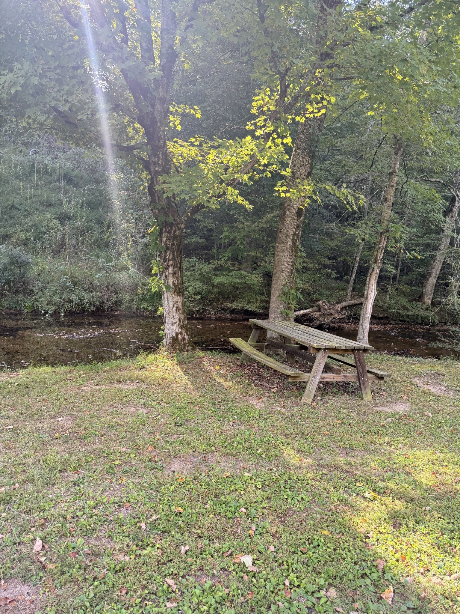 8755 Barren Fork Bridge Rd