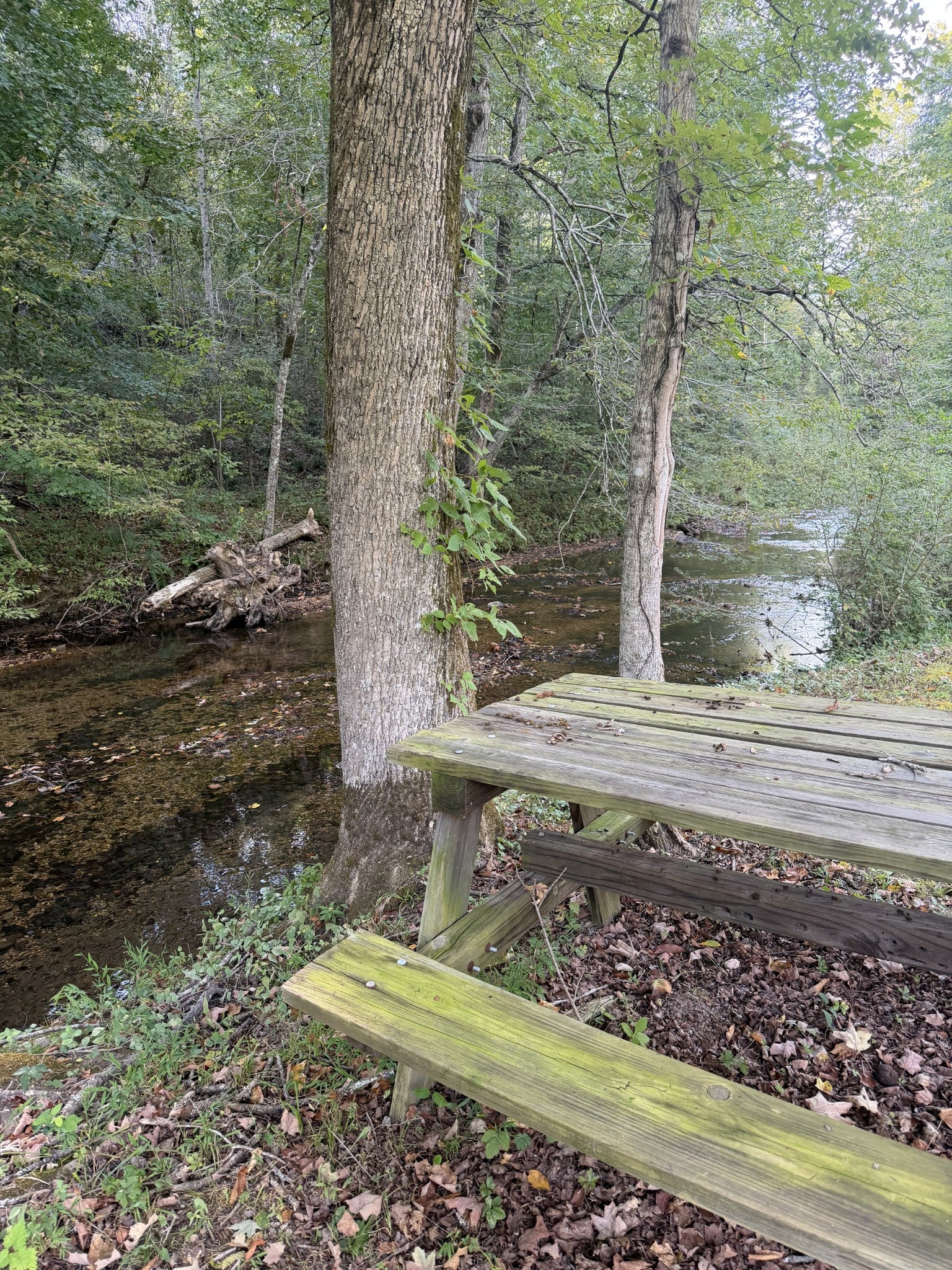 8755 Barren Fork Bridge Rd