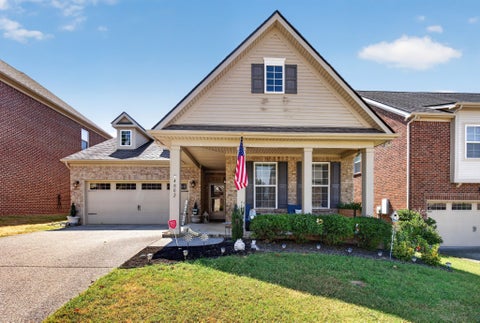 Photo of 4802 Genoa Dr, Mount Juliet, TN 37122 (MLS # 3597927)