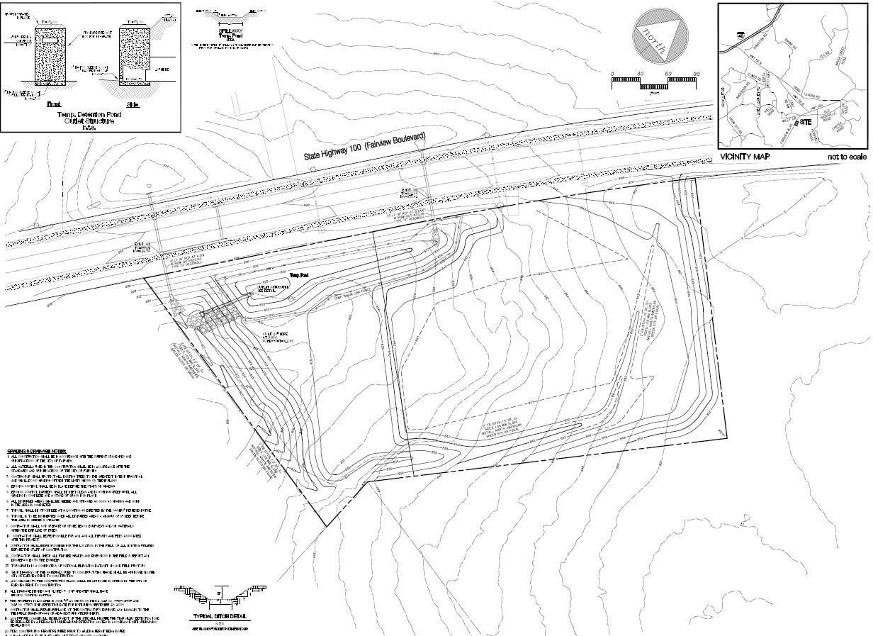 0 Highway 100 Fairview Blvd