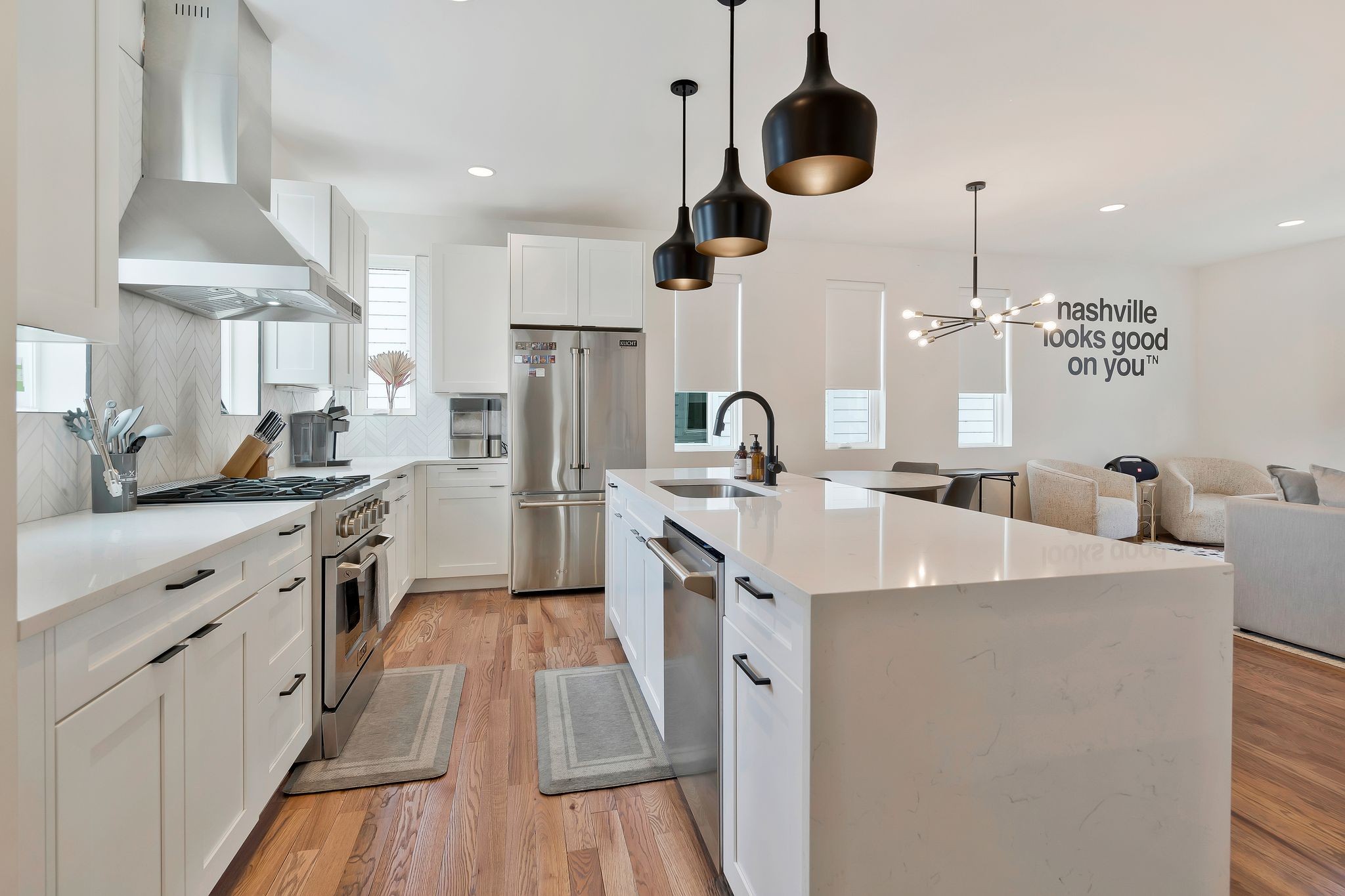 1207 Brick Church Pike A