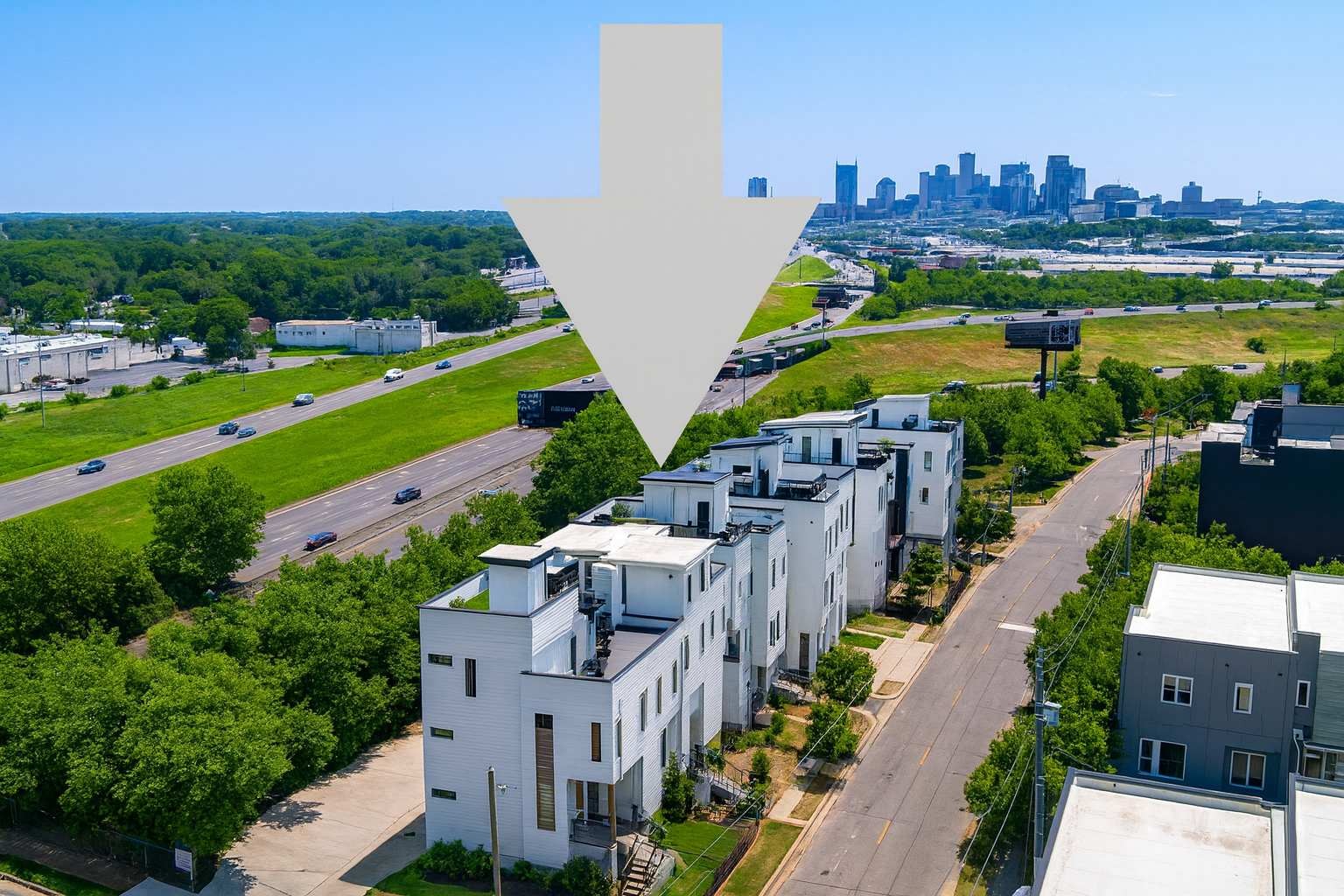 1207 Brick Church Pike A