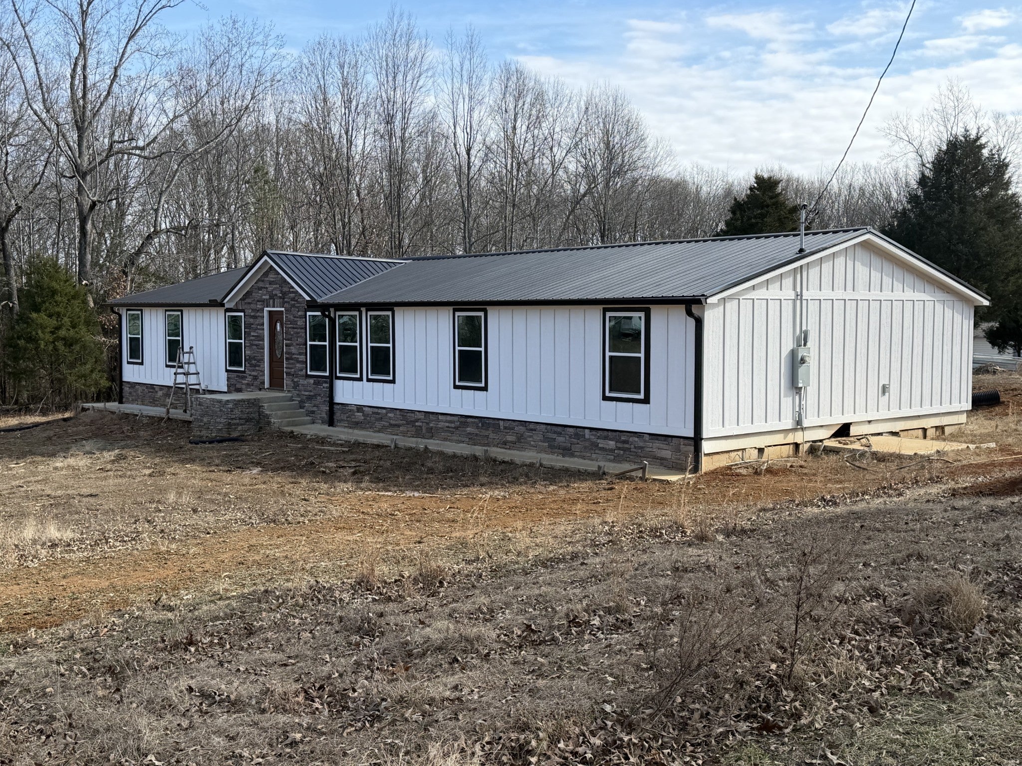 10831 Missionary Ridge Rd