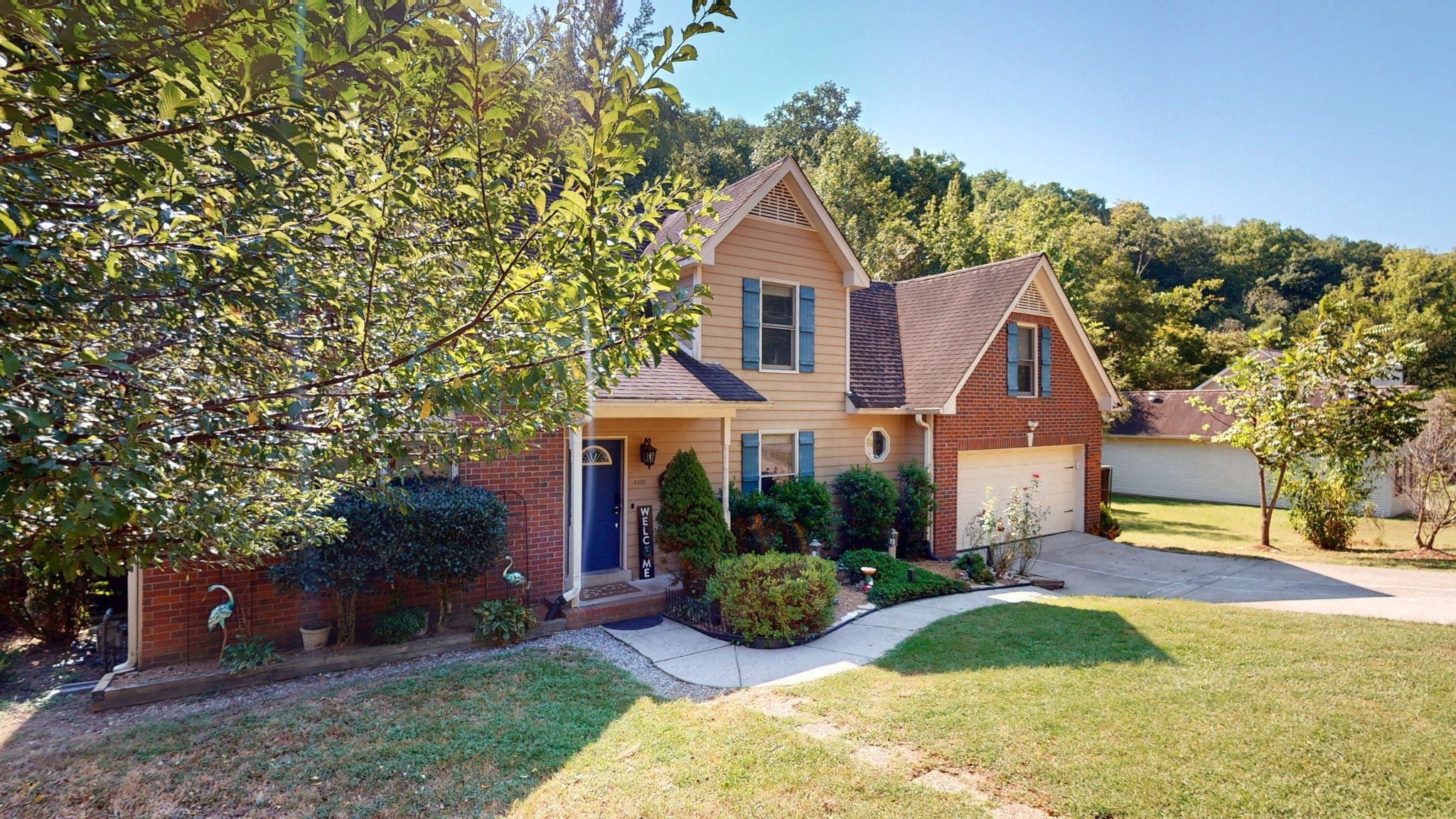 4500 Stoney Brook Dr