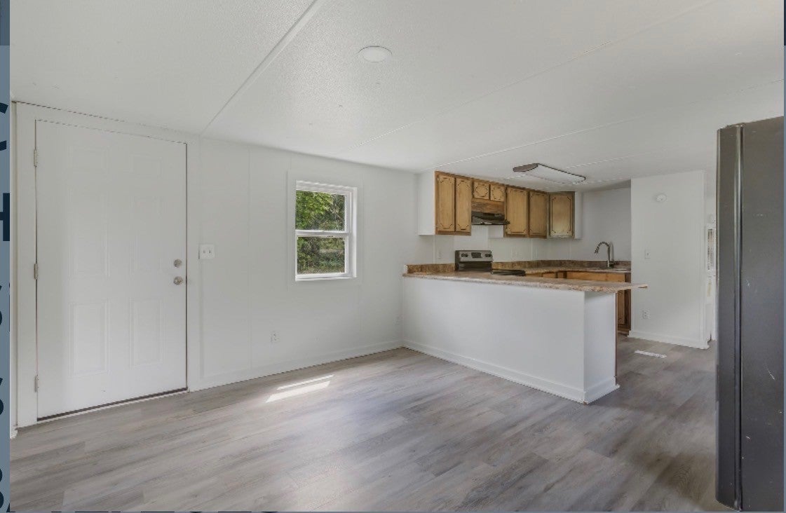 125 George M Rd