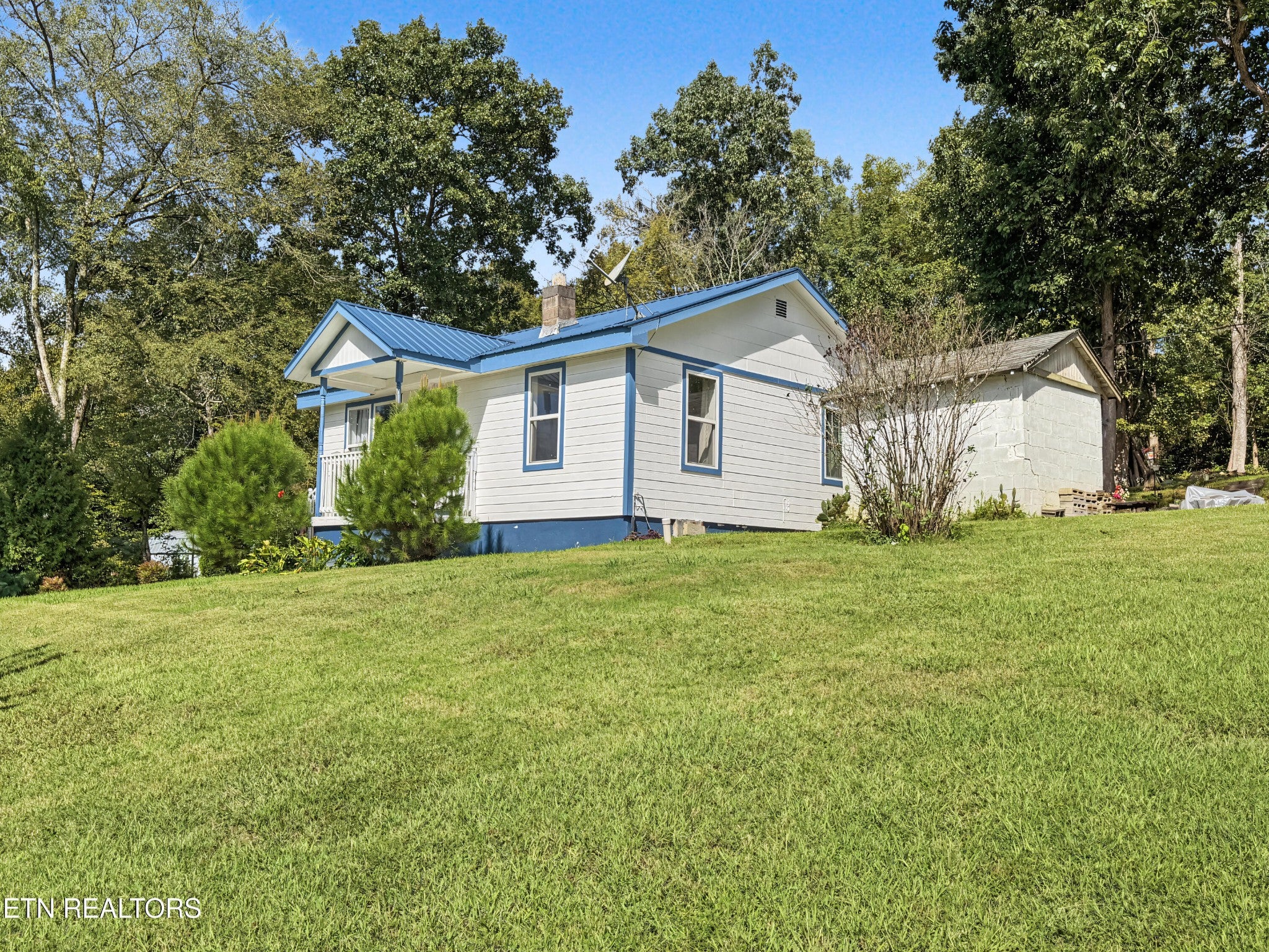 1265 Jayell Rd