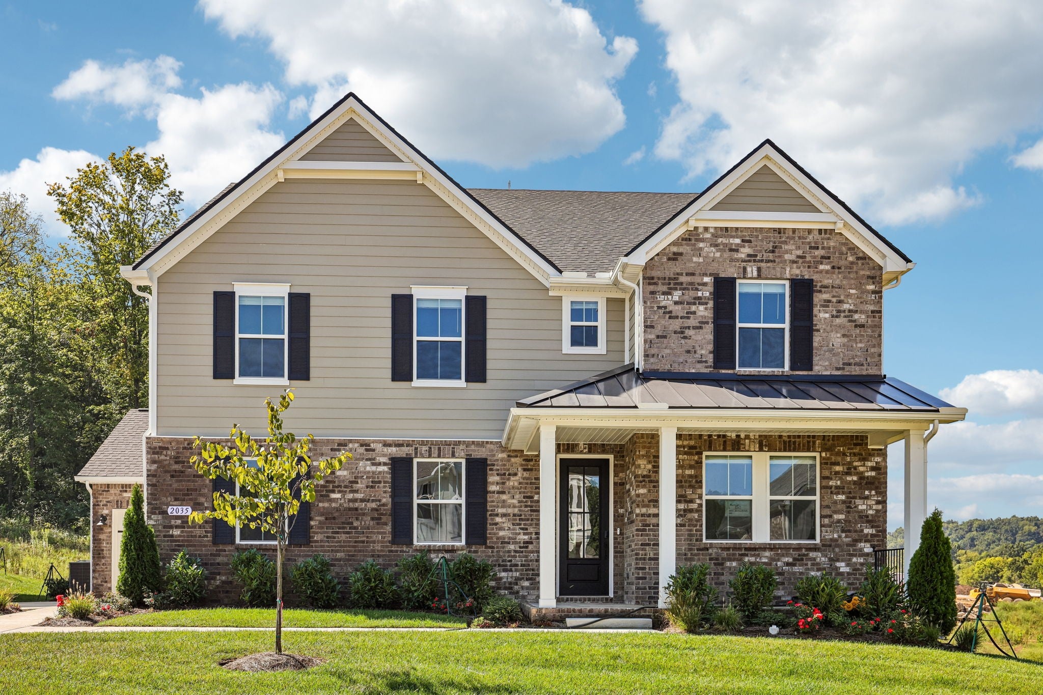 5-bed listing at 2035 Riley Park Dr, Franklin