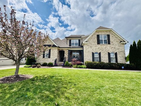 3226 Pleasantville Bridge Rd Thompsons Station TN 37179