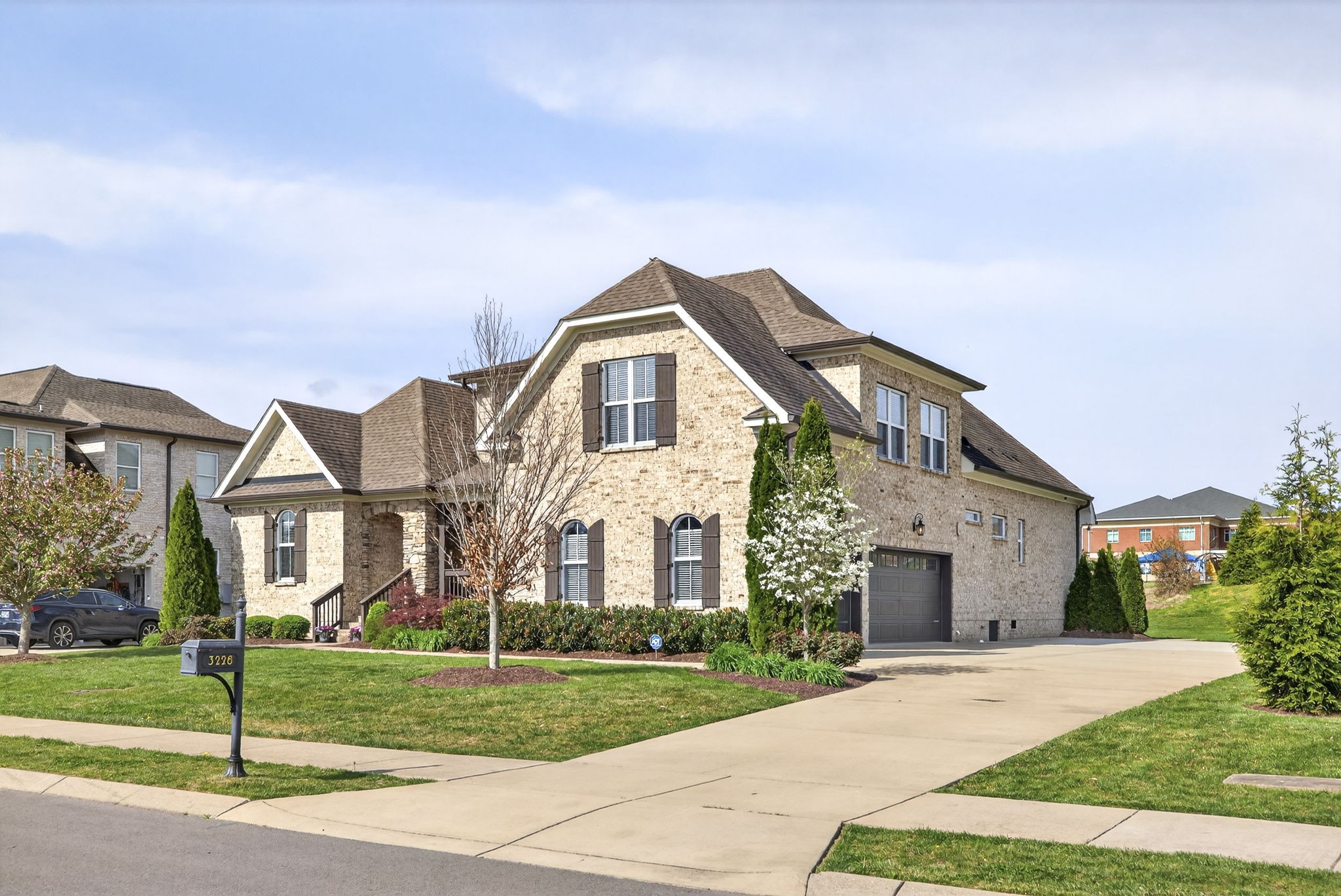 3226 Pleasantville Bridge Rd