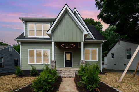 311 N 9th St Nashville TN 37206