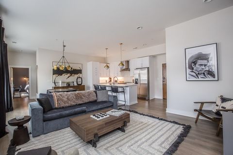 119 Mason Ave Unit 203, Nashville, TN 37203 - MLS#: 2793506