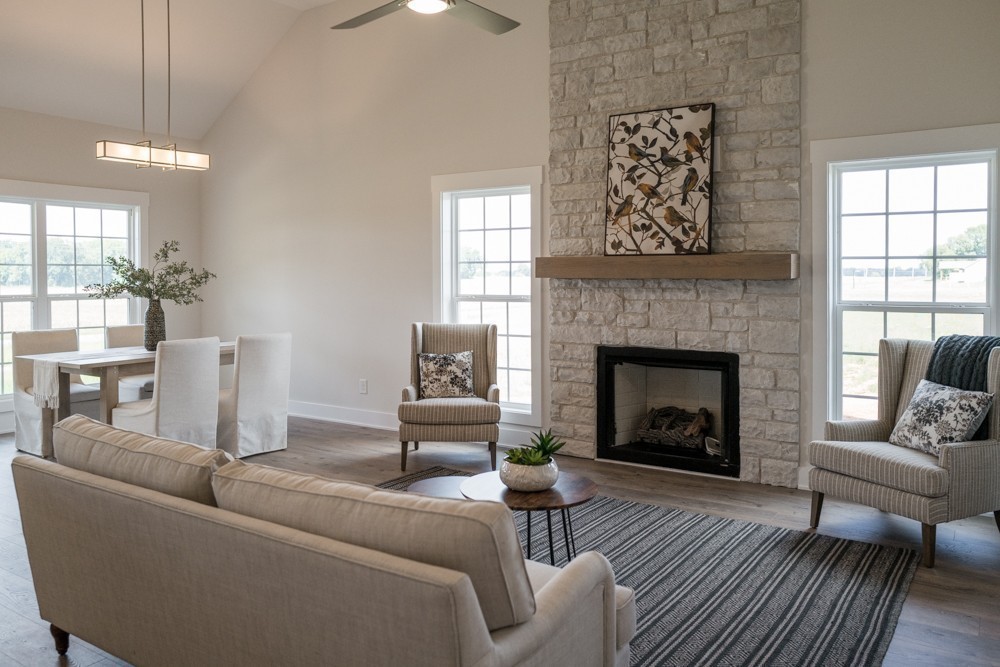 4 The Park at Oliver Farms