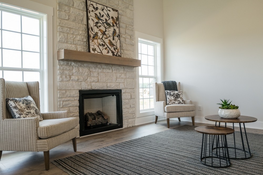 4 The Park at Oliver Farms