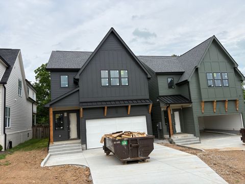 2429A Chapman Dr Nashville TN 37206
