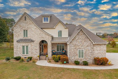 356 Ridgecrest Dr Winchester TN 37398