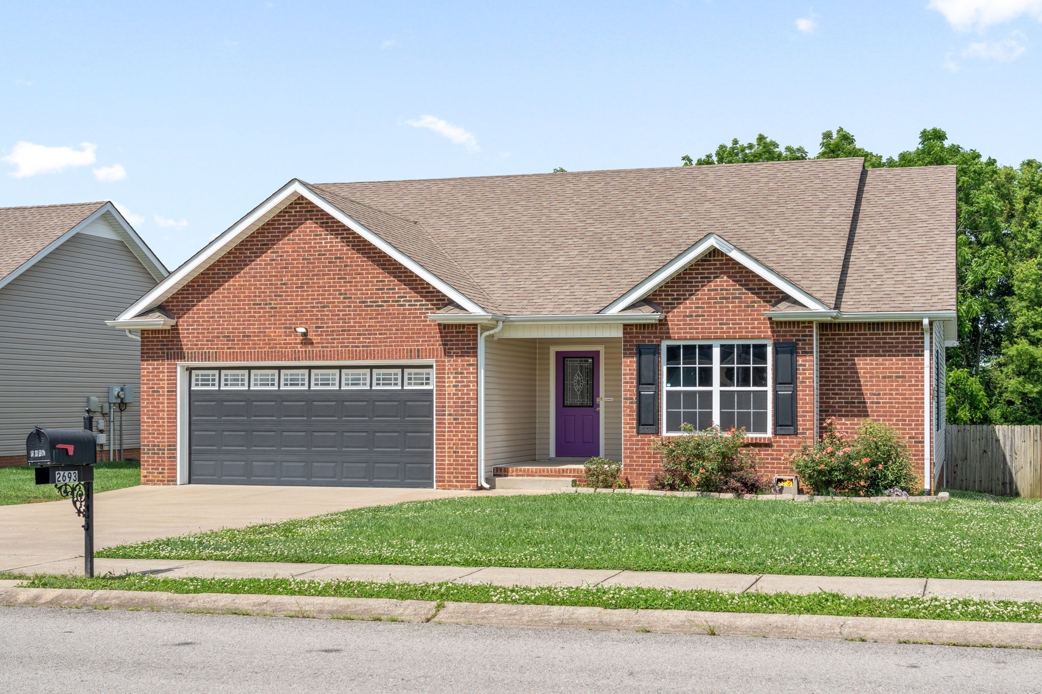 2693 Arthurs Ct