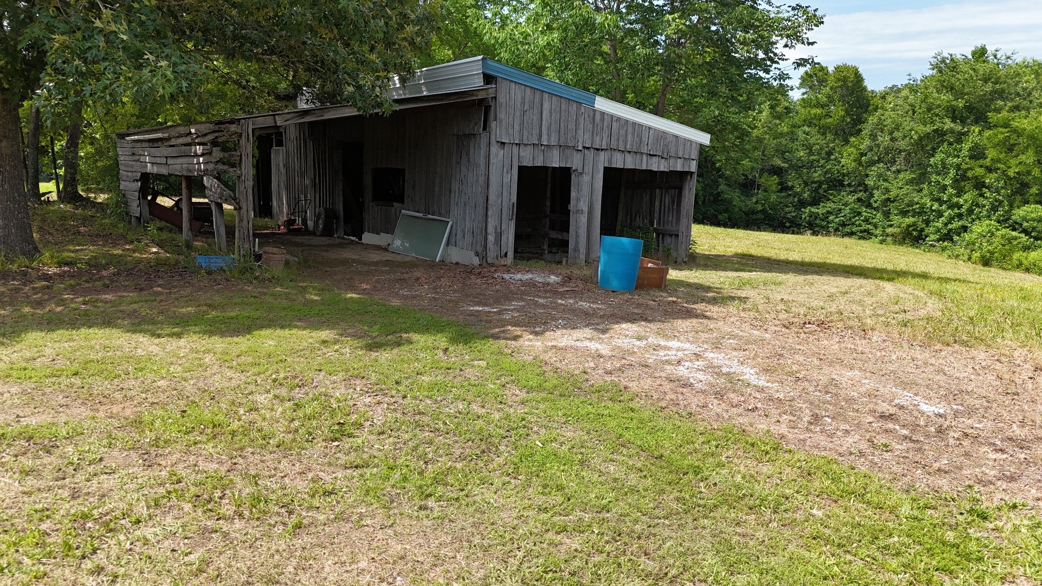 0 Sulphur Creek Road