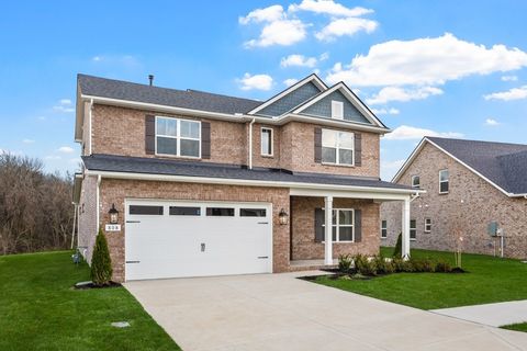 816 Hillock Trace Lebanon TN 37087