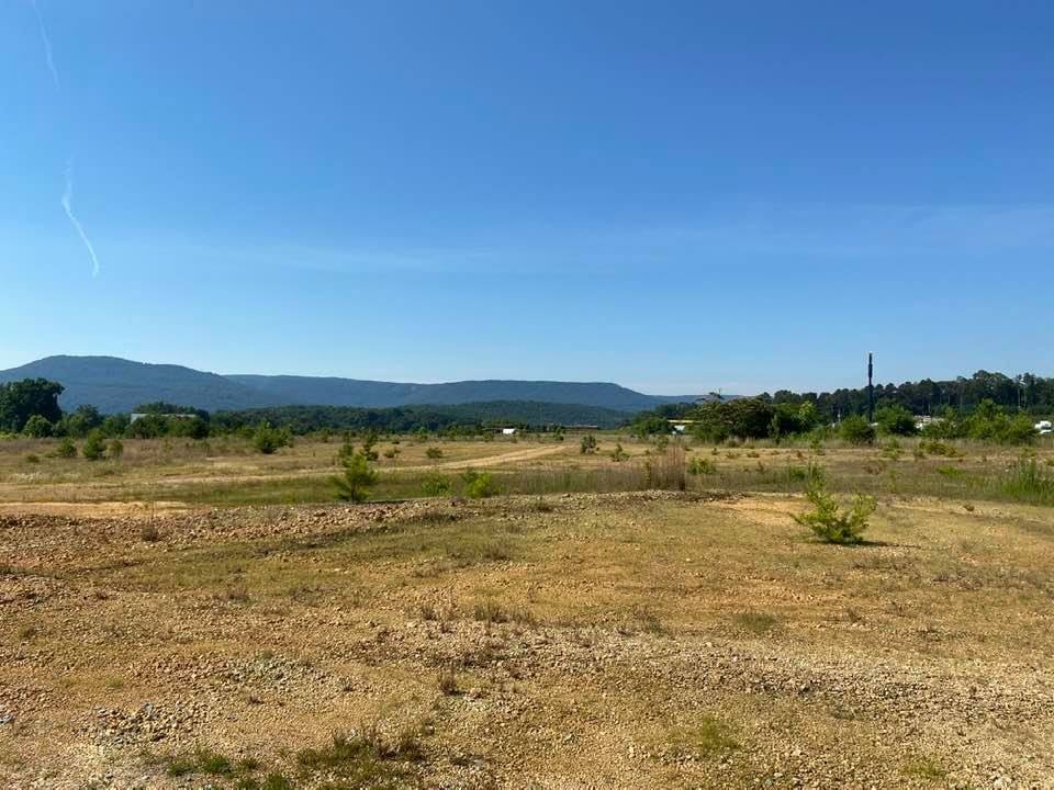 0 HWY 41