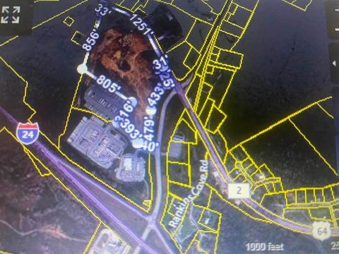 0 HWY 41 Jasper TN 37347