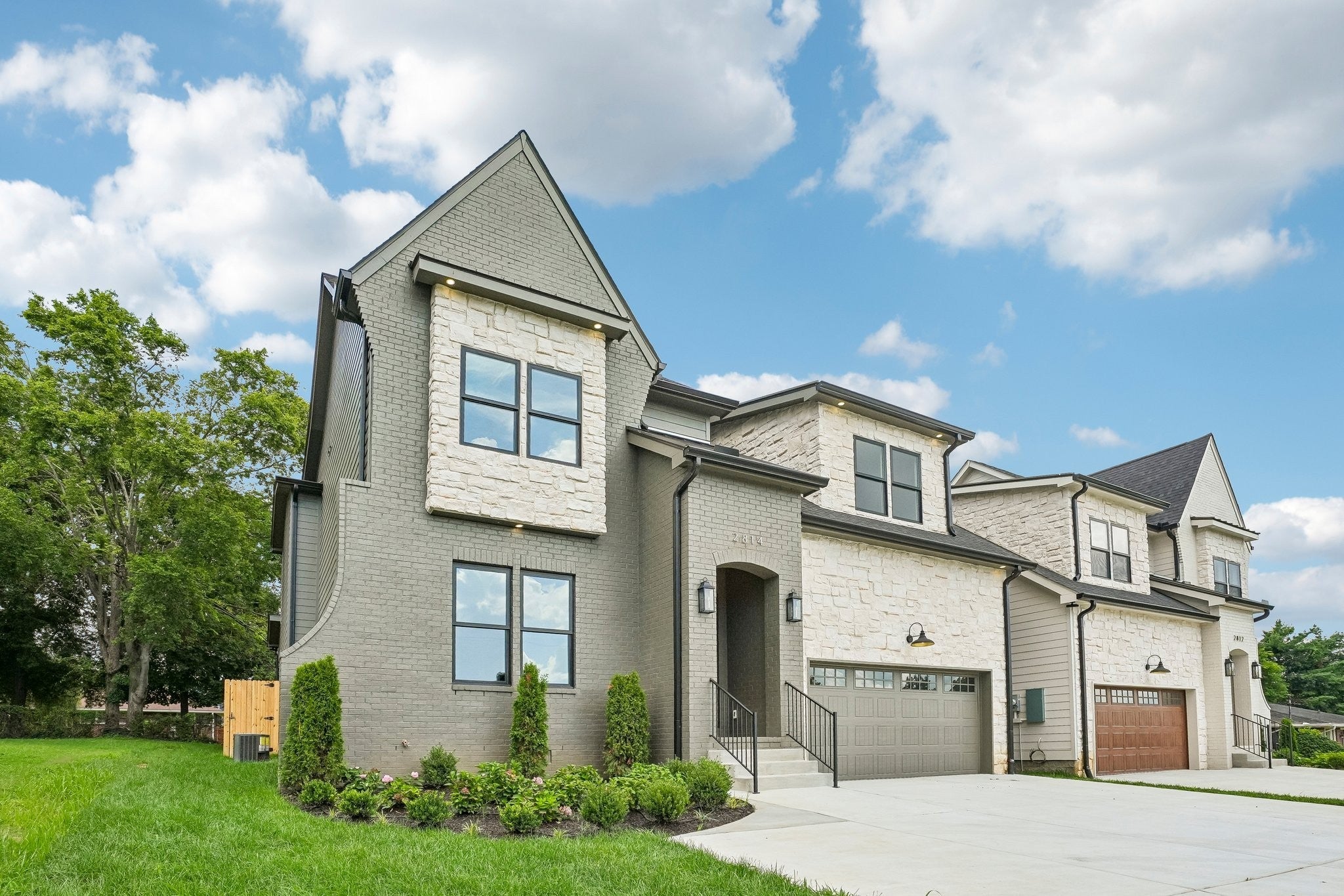 2814 Harriette Ct