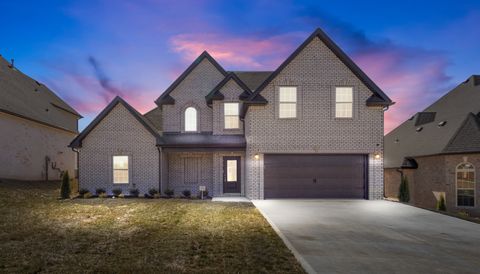 410 Blackjack Oak Ct, Clarksville, TN 37043 - MLS#: 2760430