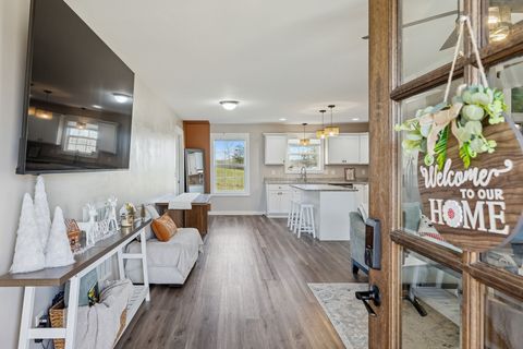 1521 Wixtown Rd Westmoreland TN 37186