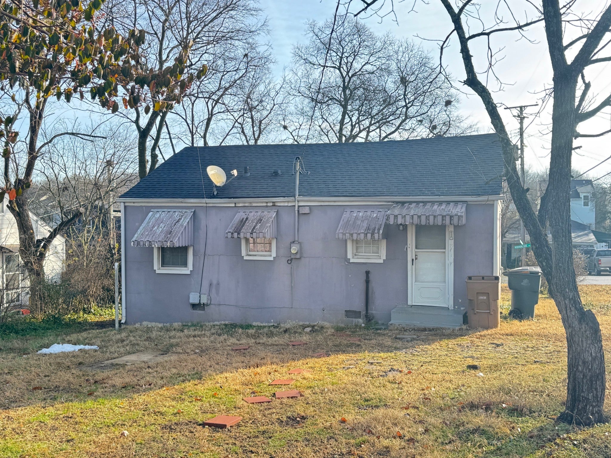 2900 Morningside Dr