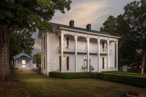 202 S Main St, Cornersville, TN 37047 - MLS#: 2807202