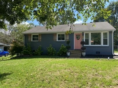 3-bed home for rent in Nashville, TN 37211, 373 Margo Ln 373 Margo Ln, Nashville TN 37211 3-bed home, photo 1 of 19