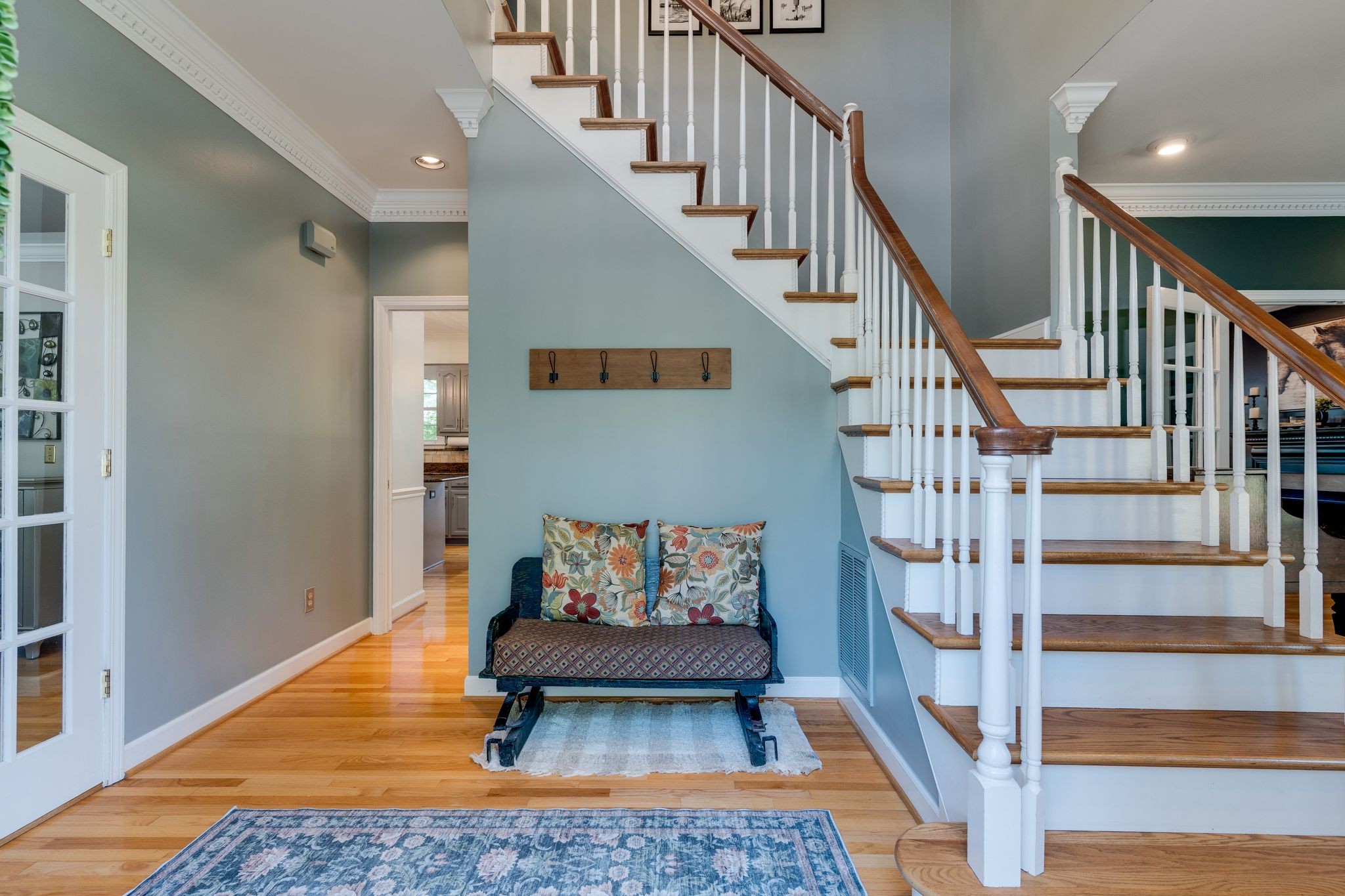 612 Indian Hills Mound