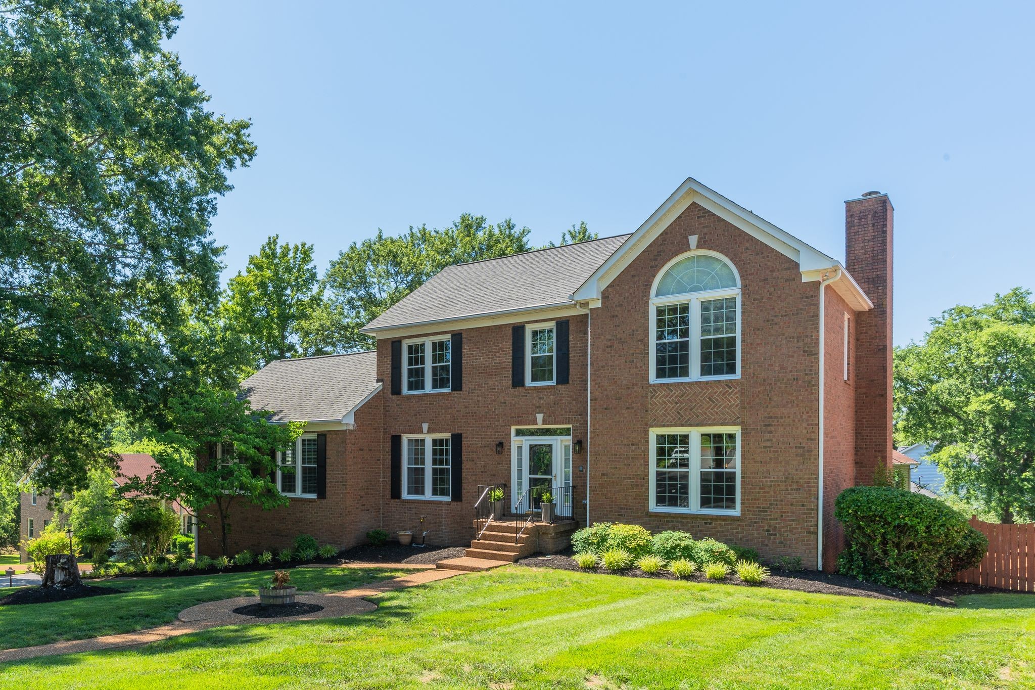 612 Indian Hills Mound