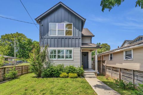 106 Lewis St Nashville TN 37210