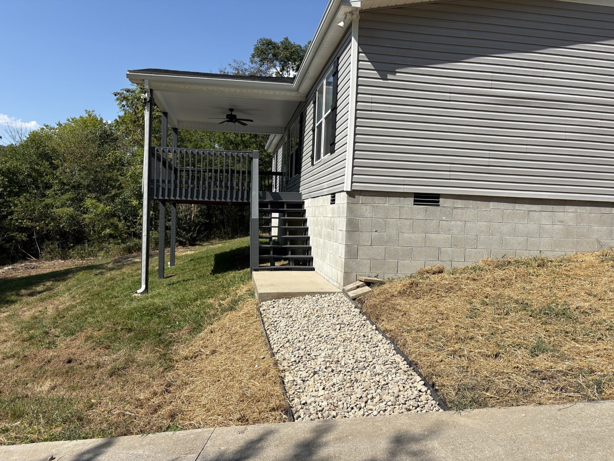 398 Hiwassee Rd