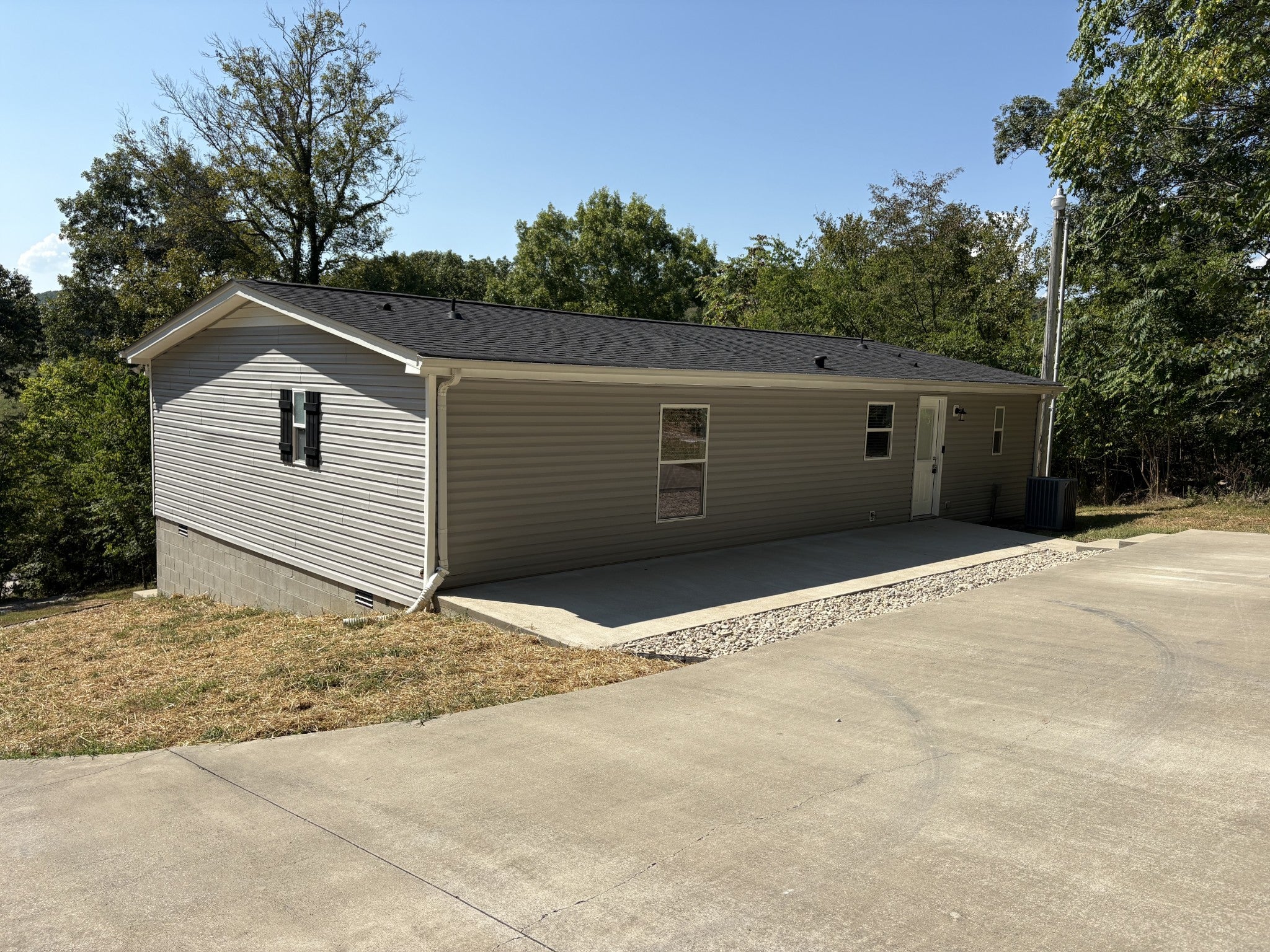 398 Hiwassee Rd