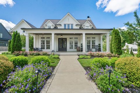 8629 Belladonna Dr College Grove TN 37046